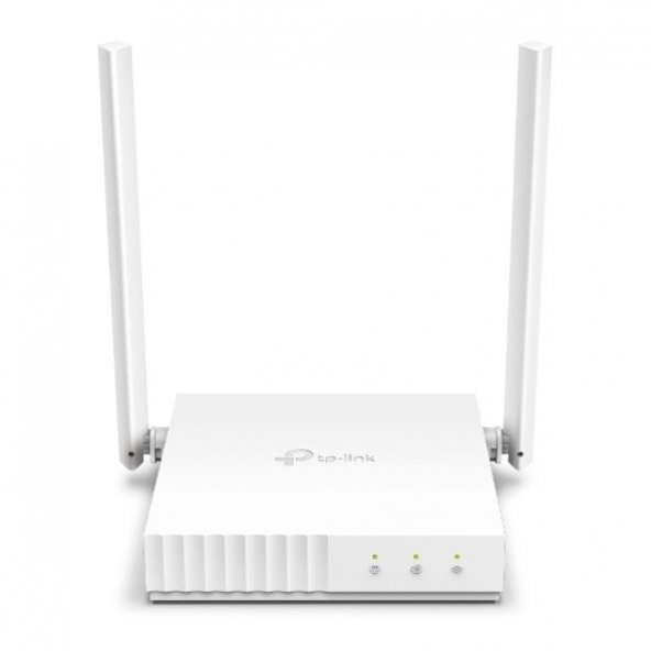 Tp-Link TL-WR844N 300 Mbps 4 Portlu Multi-Mode Router