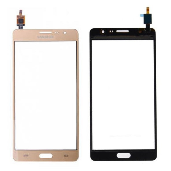 Samsung Galaxy On7 Gold Dokunmatik Ekran
