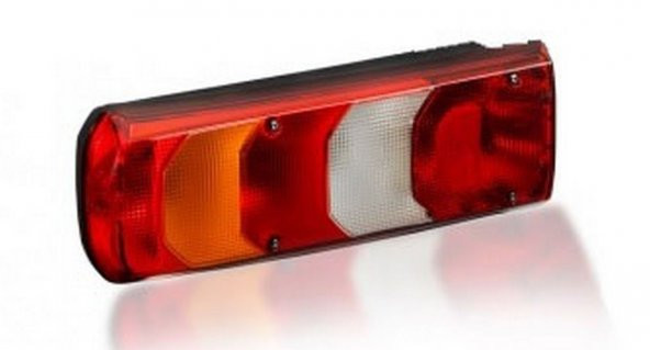 MERCEDES ACTROS AROCS ÇEKİCİ SOL ARKA STOP LAMBASI TAKIMI