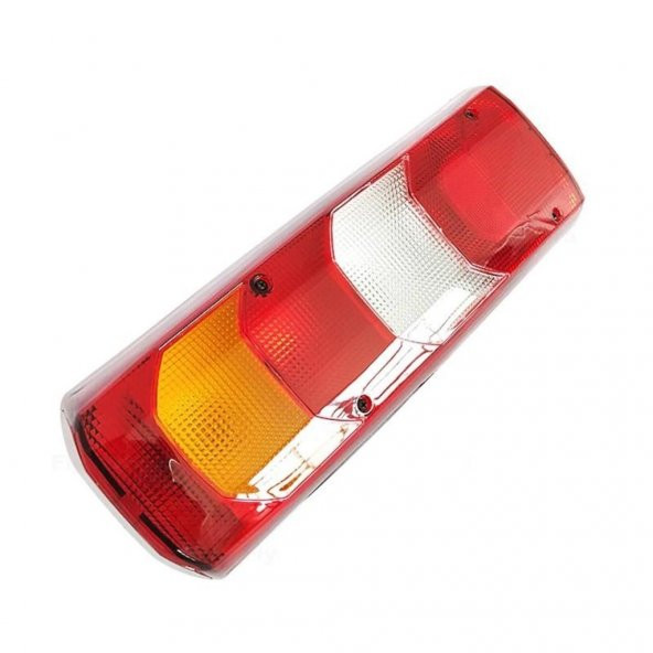 MERCEDES ACTROS AROCS ÇEKİCİ SAĞ ARKA STOP LAMBASI TAKIMI - 2