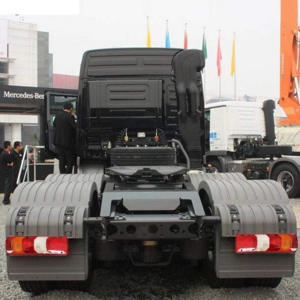 MERCEDES ACTROS AROCS ÇEKİCİ SAĞ ARKA STOP LAMBASI TAKIMI - 3