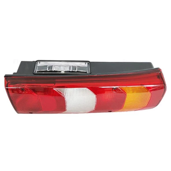 MERCEDES ACTROS AROCS ÇEKİCİ SAĞ + SOL ARKA STOP LAMBASI TAKIMI - 5