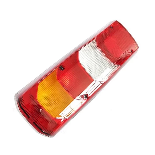 MERCEDES ACTROS AROCS ÇEKİCİ SAĞ + SOL ARKA STOP LAMBASI TAKIMI - 4