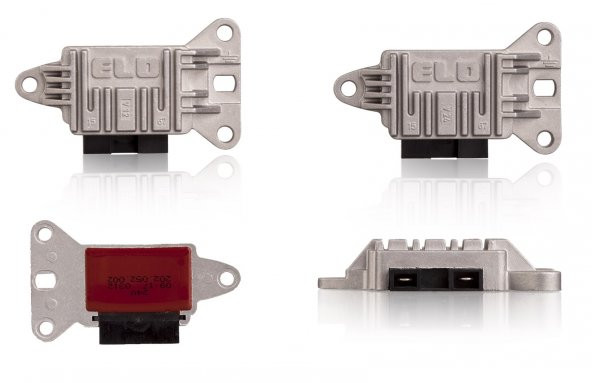 ELO KONJEKTÖR 12VOLT - 1