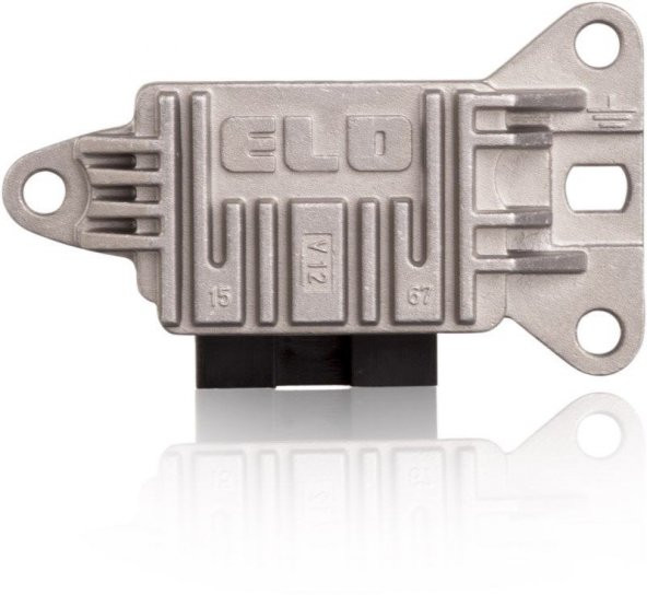 ELO KONJEKTÖR 12VOLT - 2