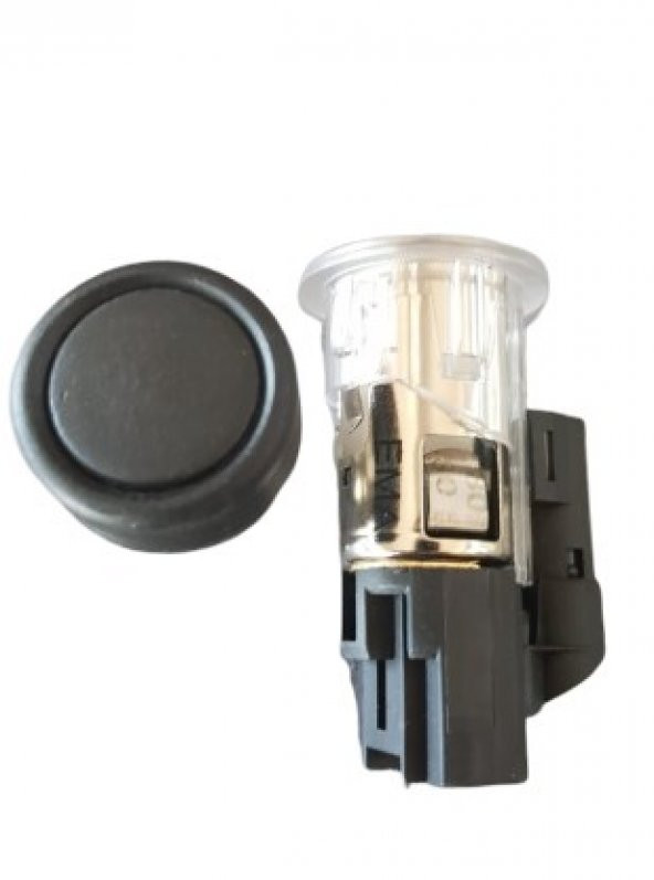 RENAULT MEGANE 2 -CLİO ÇAKMAKLIK - Resim 2