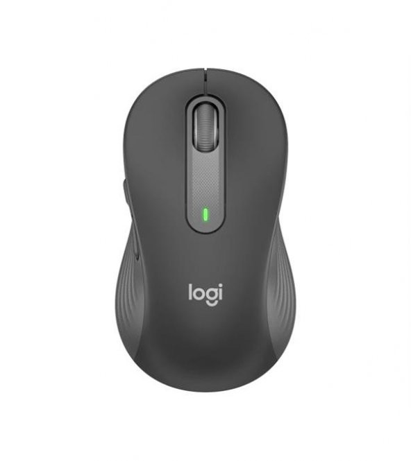 Logitech 910-006253 M650 Signature Siyah Mouse - 1