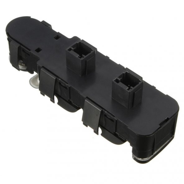 CİTROEN C4 SOL DÖRTLÜ CAM AÇMA ANAHTARI (2004-2010) - Resim 3