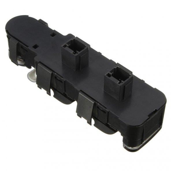 CİTROEN C4 SOL DÖRTLÜ CAM AÇMA ANAHTARI (2004-2010) - Resim 4