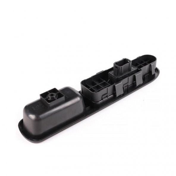 PEUGEOT 207 SAĞ ÖN CAM AÇMA DÜĞMESİ ANAHTARI OTOMATİK CAM (2007-2012) - 2