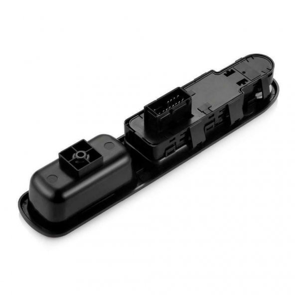 CİTROEN C3 PİCASSO SOL ÇİFTLİ CAM DÜĞMESİ ANAHTARI (2009-2014) - Resim 6