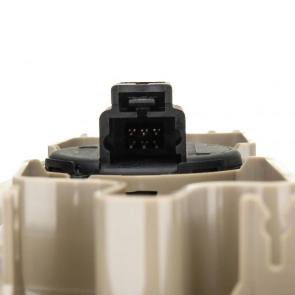 RENAULT SCENİC SUNROOF (SANRUF) DÜĞMESİ ANAHTARI (2003-2009) - Resim 4