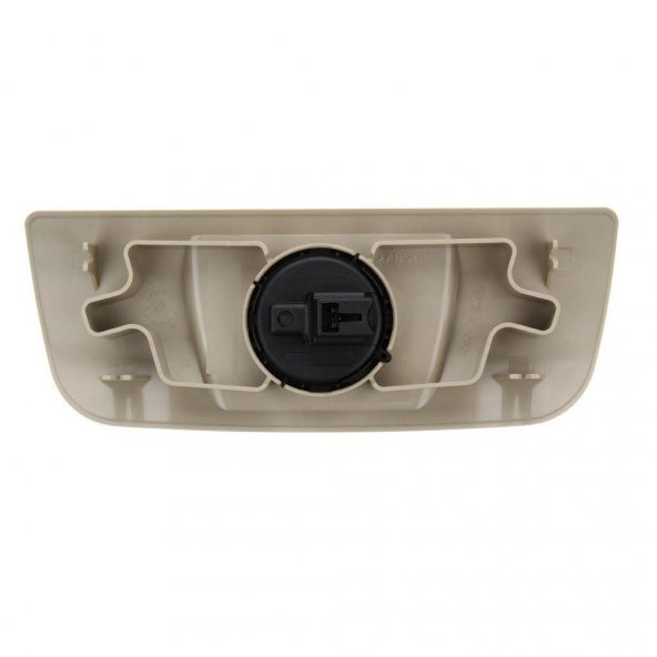 RENAULT MODUS SUNROOF (SANRUF) AÇMA DÜĞMESİ ANAHTARI (2004-2008) - Resim 3