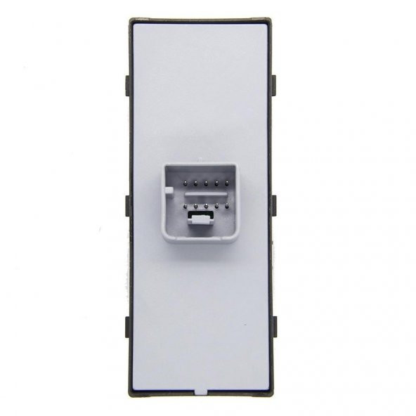 VOLKSWAGEN CC SOL DÖRTLÜ CAM AÇMA DÜĞMESİ (2008-2014) - Resim 4