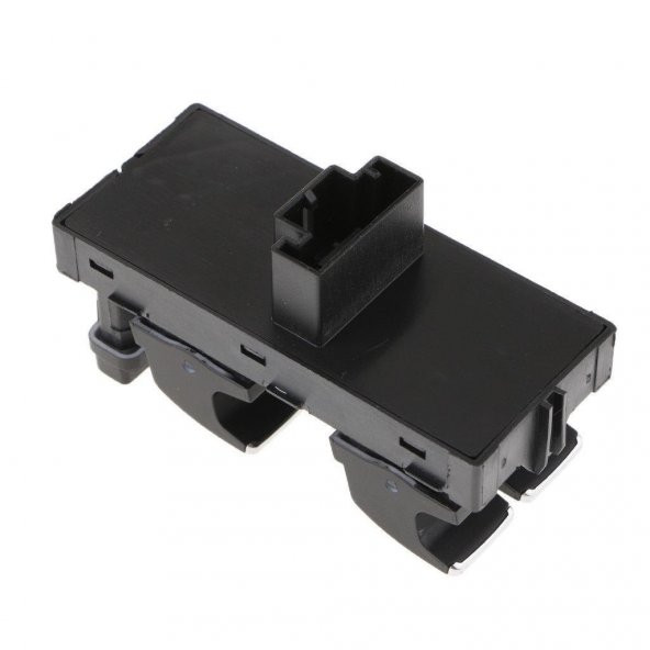 SEAT LEON CAM DÜGMESI SOL DÖRTLÜ (2014-2018)KROMLU - Resim 4