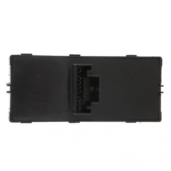 SEAT LEON CAM DÜGMESI SOL DÖRTLÜ (2014-2018)KROMLU - Resim 5