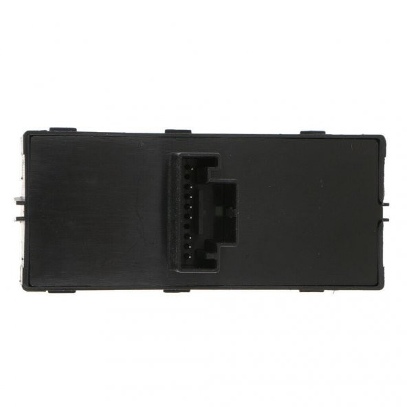 VOLKSWAGEN TIGUAN CAM  DÜGMESI SOL DÖRTLÜ (2016-2019)** KROM** - Resim 4