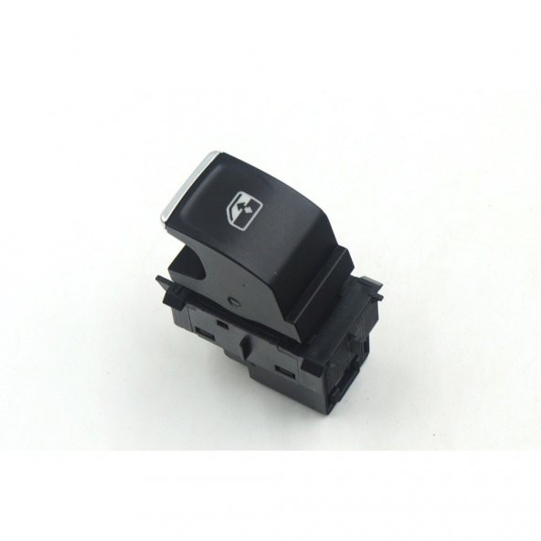 SEAT LEON CAM DÜGMESI TEKLİ KROM (2013-2019) ürün görseli 1