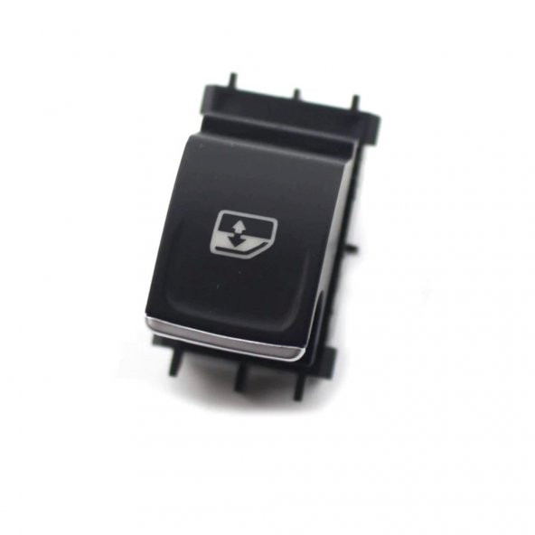 SEAT LEON CAM DÜGMESI TEKLİ KROM (2013-2019) - Resim 2