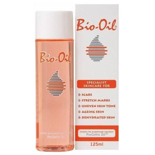 Bio-Oil Çatlak ve Leke Bakım Yağı 125 ml