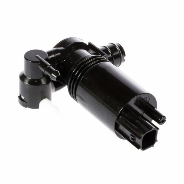 FORD FİESTA SİLECEK SU FİSKİYE MOTORU (2009-2020) - Resim 3