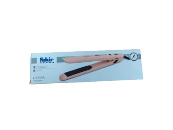 Fakir Carina Saç Düzleştirici - 8
