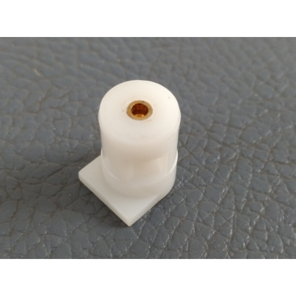 FORD KARBÜRATÖR HAVA MEMESİ (FOMOCO - 1590172) KARBÜRATÖR HAVA SUBABI - 3