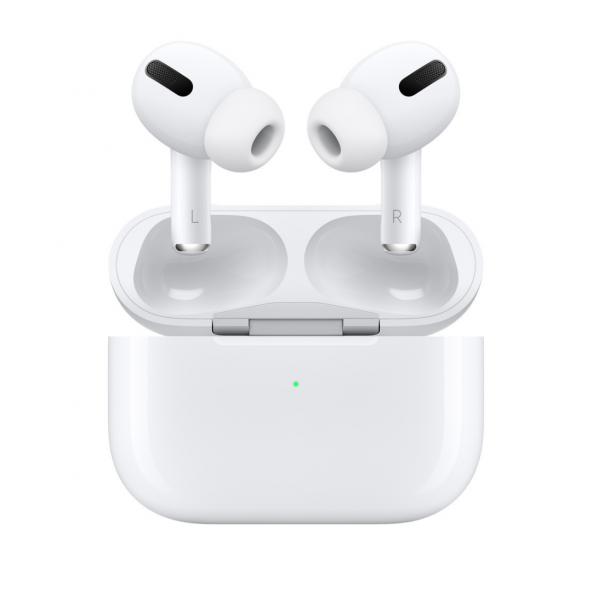 AirPods Pro Bluetooth Magsafe Kulaklık (Yurt dışından) - Teşhir Kategori