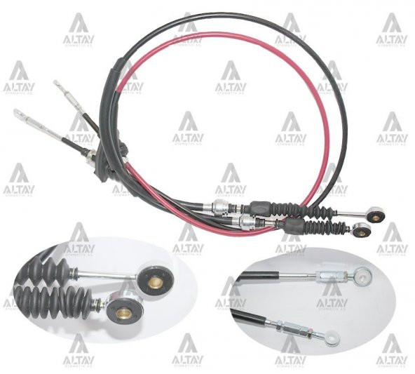 KOREA/43770-43254/TEL VİTES H-100  94-06 - 1