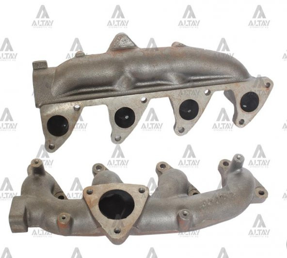 MOBIS/28511-42600/MANİFOLD EGZOZ KMY 05=> - 1