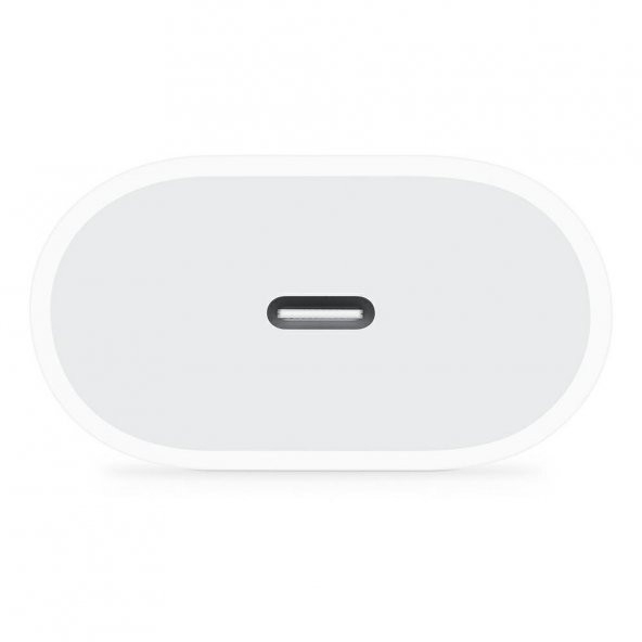 Apple iPhone 11/12/13/14 Pro Max Tüm Serilere Uyumlu Hızlı 20W Usb C Adaptör Başlık - 5