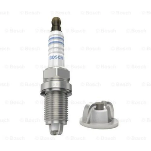 Bosch 0242235668 Buji Fr7ldc R9-r19-mgn-clıo-palıo-marea-106-206-corsa-astra-vectra Çift Tı