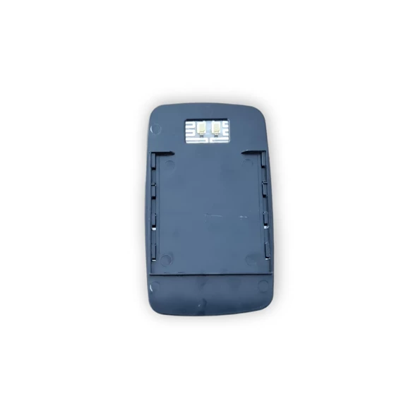 Mercedes Sprinter 1996-2005 Sol Dikiz Aynası Camı Isıtmalı A0018110533 - Resim 3