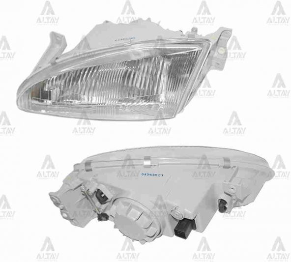 DEPO/92101-29000/FAR ELANTRA  96-98 SOL