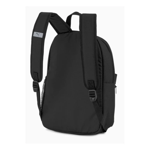 Puma Phase Small Backpack Puma Black 07823720 Sırt Çantası - 2