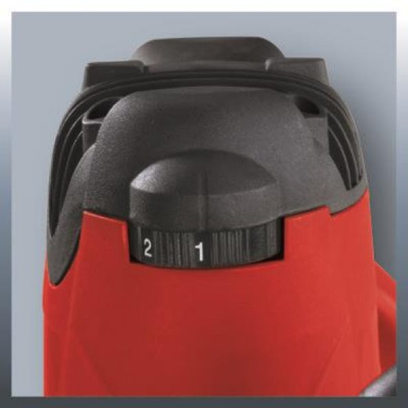 Einhell Te-Ro 1255 E Dik Freze - 4