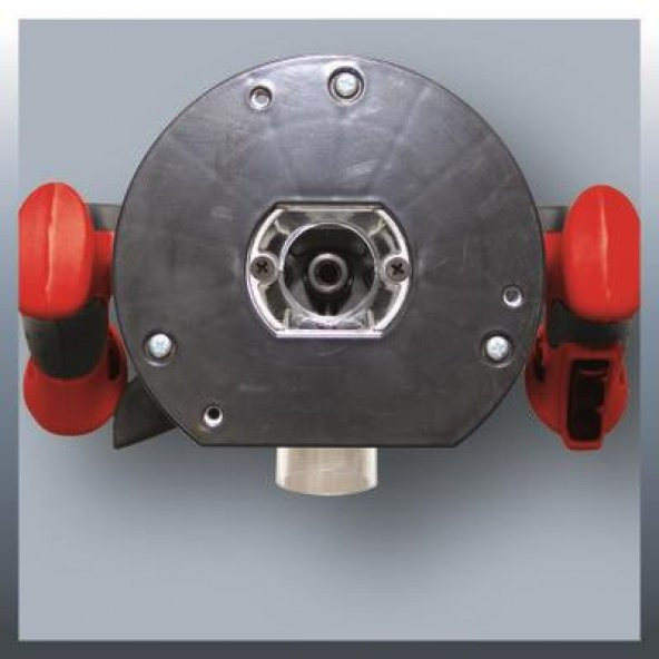 Einhell Te-Ro 1255 E Dik Freze - 5