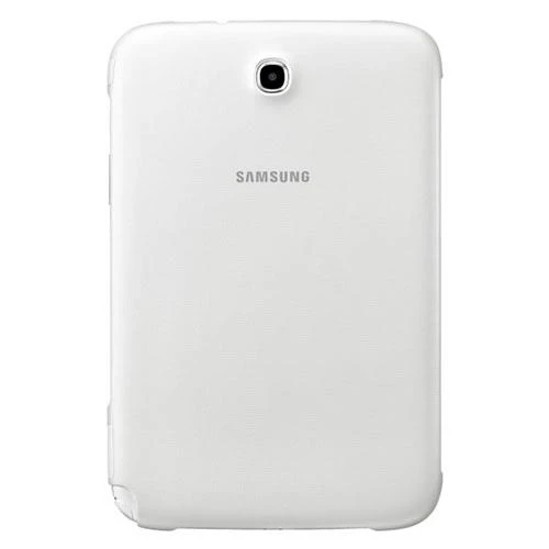 Samsung Galaxy Note 8.0 N5100 Bookcover Orjinal Kılıf - Beyaz EF-BN510BWEGWW - Resim 6