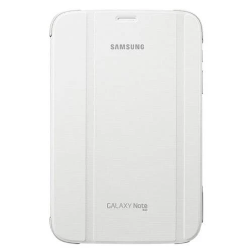 Samsung Galaxy Note 8.0 N5100 Bookcover Orjinal Kılıf - Beyaz EF-BN510BWEGWW - Resim 9