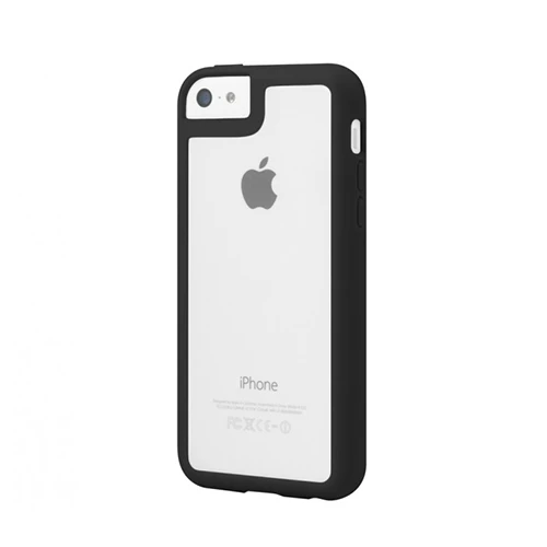 Tavik Apple iPhone 5C Kılıf Orjinal Siyah
