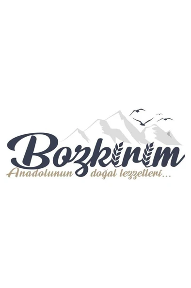 Bozkırım Odun Ateşinde Kavrulmuş Susam 1000 Gr - 6