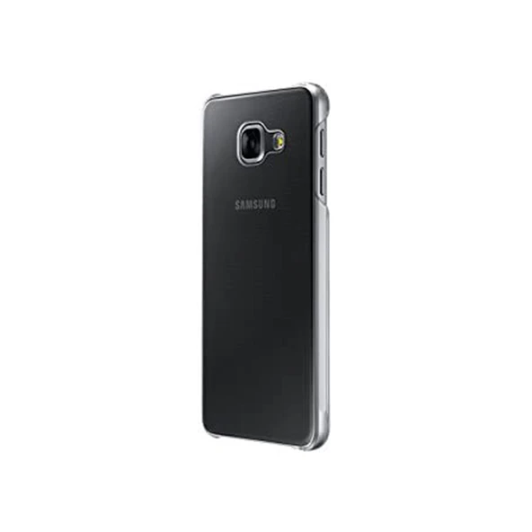 Samsung A310F Galaxy A3 (2016) Slim Cover Orjinal Kılıf EF-AA310CTEGWW(Outlet) - Resim 3