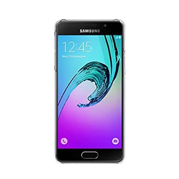 Samsung A310F Galaxy A3 (2016) Slim Cover Orjinal Kılıf EF-AA310CTEGWW(Outlet) - Resim 2