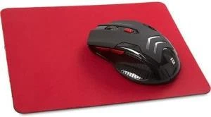 Mouse Pad 23x16 cm - Kırmızı - 3
