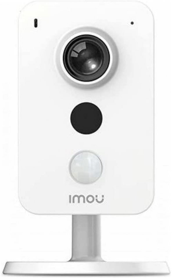 IMOU Cube Poe 4MP Indoor Smart Security Camera IPC -K42AP
