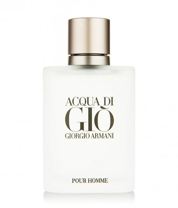 Giorgio Armani Acqua Di Gio Edt 50 Ml Erkek Parfüm