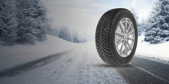 Waterfall Snow Hill 3 175 70r13 82T Kış lastiği 2022 Üretim - 2