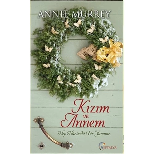 Kızım ve Annem