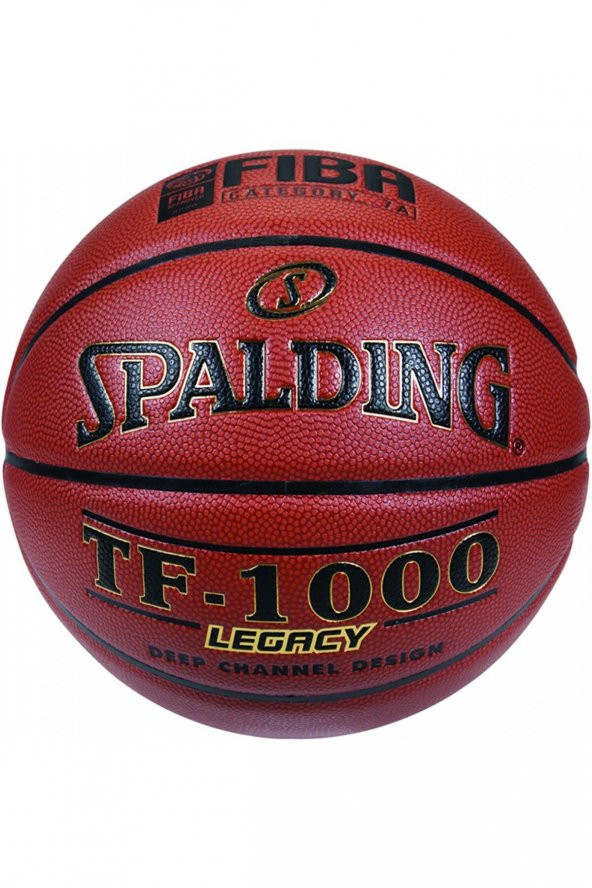 Spailding Basket Topu TF-1000 ZK No.7