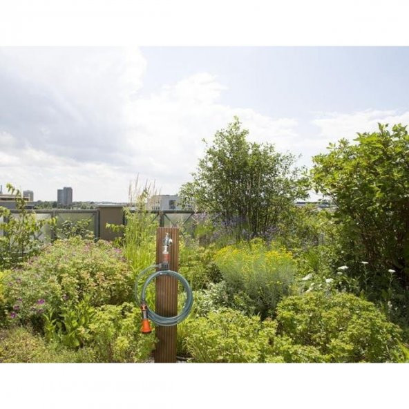 Gardena 18411-20 Spiral Hortum Seti 7.5 mt - 3